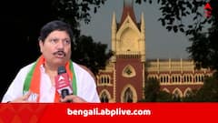 হাইকোর্টে স্বস্তি অর্জুন সিংয়ের, ৬ সপ্তাহের মধ্যে গ্রেফতার করা যাবে না ব্যারাকপুরের BJP নেতাকে, জানাল আদালত