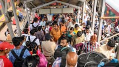 समस्तीपुर मंडल के प्रमुख स्टेशनों पर 28 से प्लेटफॉर्म टिकट बंद, छठ पूजा को देख लिया गया निर्णय