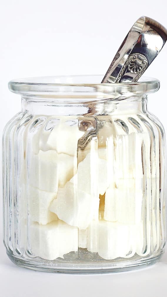 10 நாள் சர்க்கரையை விட்டுப்பாருங்க; இத்தனை மாற்றங்களா?