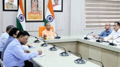 Yogi Government Expands Zero-Poverty Campaign In UP, Focuses On PM Ujjwala, Atal Residential Schools