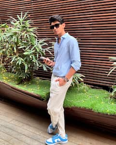 क्योंकि सास भी कभी बहू थी के 'मिहिन विरानी' का रियल लाइफ बेटा है बेहद हैंडसम, तस्वीरों पर फिदा हो जाएंगे