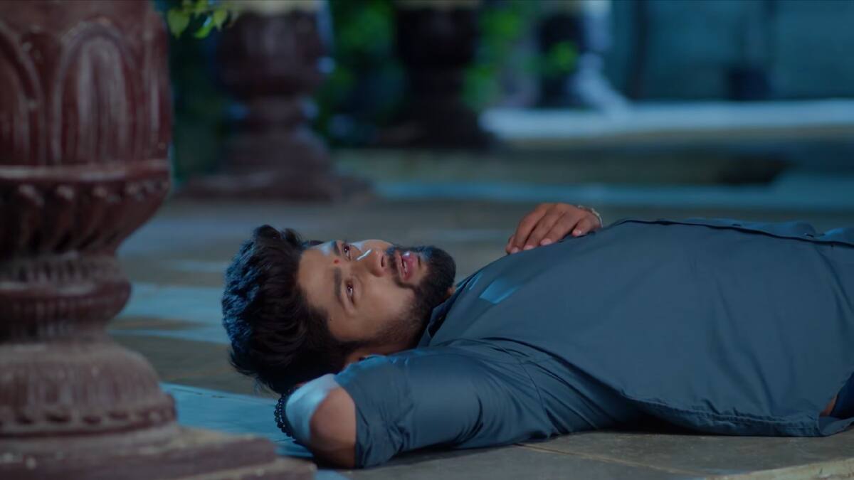 Chinni Serial Today October 24th: చిన్ని సీరియల్: మ్యాడీ-మధు ప్రేమలో కొత్త మలుపు! ఇంటికొచ్చి మధుని తిట్టిన నాగవల్లి!