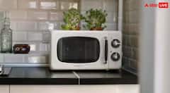 ਮਾਈਕ੍ਰੋਵੇਵ 'ਚ ਖਾਣਾ ਗਰਮ ਕਰਨ ਵੇਲੇ ਨਾ ਕਰੋ ਆਹ ਗਲਤੀ, ਹੋ ਸਕਦਾ ਕੈਂਸਰ