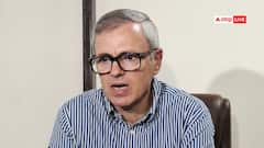 राज्यसभा चुनाव: BJP के पास 28 विधायक, मिले 32 वोट, CM उमर अब्दुल्ला ने जीत पर उठाए सवाल