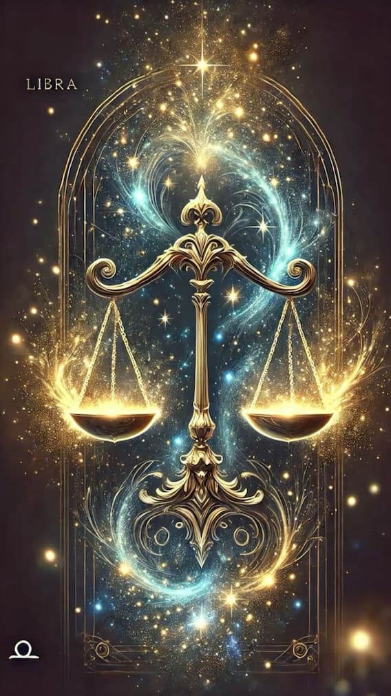 तूळ रास 21 नोव्हेंबर 2025 आजचे राशीभविष्य