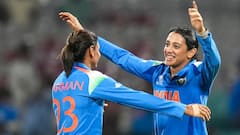 'Credit Goes To Smriti And Pratika': Indian Captain Reacts After Reaching Women’s WC Semi-Final
