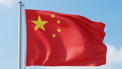 China's Military Build-up In Tibet Fuels Regional Tensions