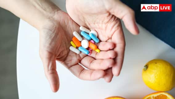 क्या आप भी बिना जांच के लेते हैं विटामिन D सप्लीमेंट्स? हो सकता है नुकसान