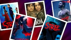हॉरर कॉमेडी यूनिवर्स की 5 फिल्मों में कौन सी नंबर 1? जानें सबका बॉक्स ऑफिस हाल