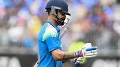 ਸੰਨਿਆਸ ਲੈਣਗੇ ਵਿਰਾਟ ਕੋਹਲੀ? ਜਾਣੋ ਕਿਉਂ ਹੋ ਰਹੀ ਗੁਡਬਾਏ 'ਤੇ ਚਰਚਾ