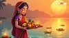 Chhath Puja 2025: Know The Significance Of Sandhya Arghya And Usha Arghya