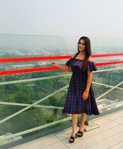 कितनी बदल गई हैं 'ससुराल सिमर का' की 'सिमर', ग्लैमरस छोड़ बन गई हैं सिंपल मम्मा