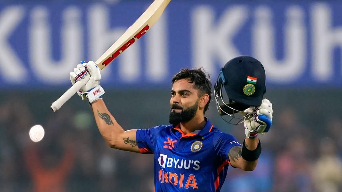 Virat Kohli: கோலிக்கு என்னதான் ஆச்சு? கம்பீர் தரும் குடைச்சலா? ஓய்வு பெற அழுத்தமா? ஓர் அலசல்