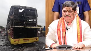 Telangana News: ట్రావెల్ బస్సు ప్రమాదం- మృతుల కుటుంబాలకు తెలంగాణ ప్రభుత్వం పరిహారం ప్రకటన