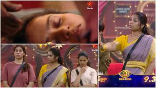 Bigg Boss Telugu Today Promo : కెప్టెన్ అయిన ఇమ్మాన్యూయేల్.. కళ్లు తిరిగిపడిపోయిన తనూజ, దివ్వెల మాధురి ఎఫెక్టేనా?