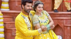 'प्यार का पहला नाम राधा मोहन' की राधा की 10 तस्वीरें, बेहद ही ग्लैमरस हैं निहारिका रॉय, ये फोटोज हैं सबूत