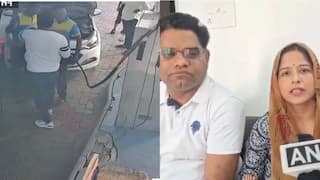 Petrol Pump Slap Row: Rajasthan Officer’s Wife Says Staff Made ‘Inappropriate Gestures'