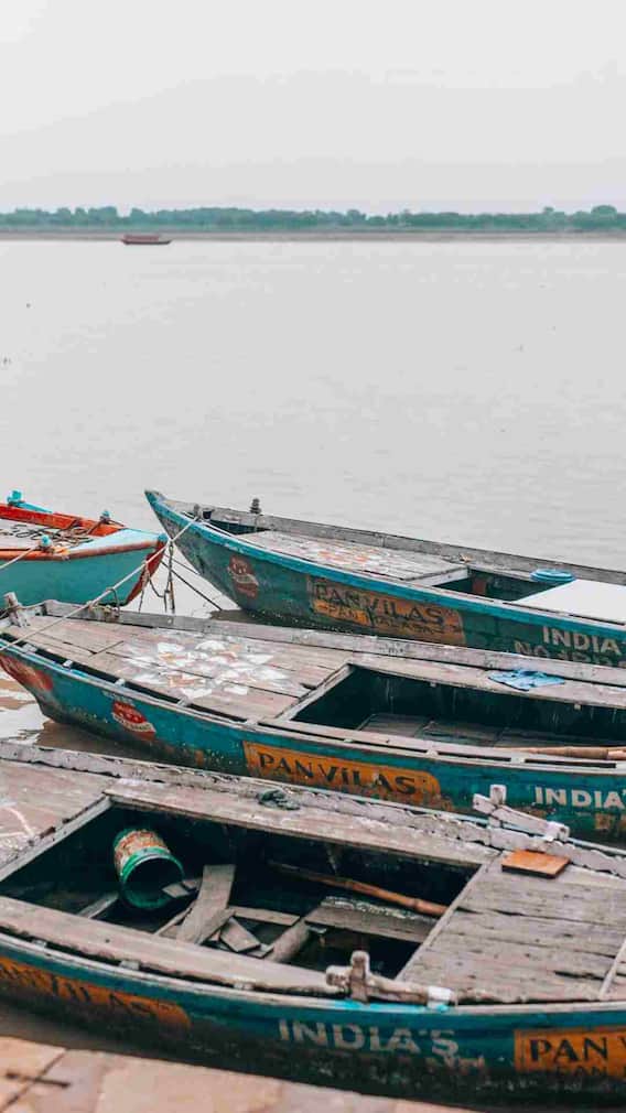 उल्टी दिशा में बहती है ये नदी