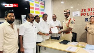 Telangana News: రోహిణ్ రెడ్డి, సుమంత్ గన్నులతో బెదిరించారు - కేసు నమోదు చేయాలి - పోలీసులకు బీఆర్ఎస్ నేతల ఫిర్యాదు