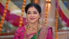 Karthigai Deepam: பணத்திற்காக அலையும் சாமுண்டீஸ்வரி.. கையை விரித்த சேட்டு - கார்த்திகை தீபத்தில் இன்று