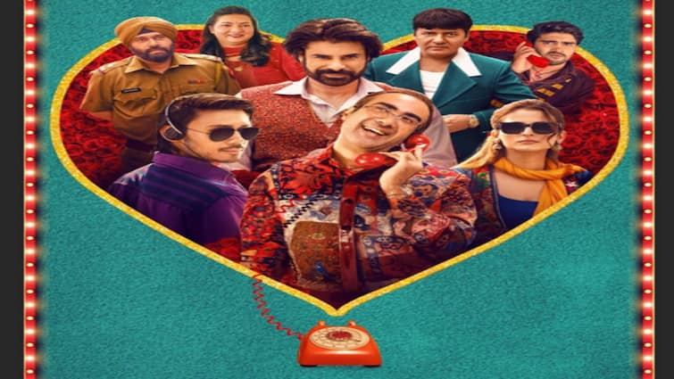 ‘Jassi Weds Jassi’ Trailer Out: A Hilarious Mix-Up Turns Romance Into Comedy Of Errors