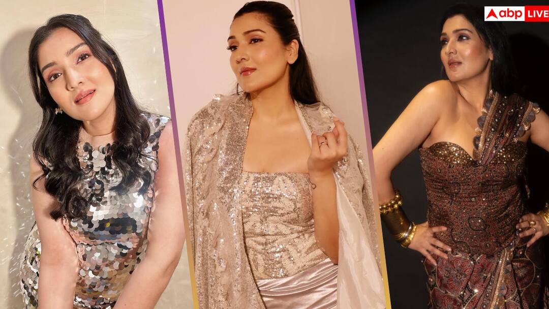 गोविंदा की बेटी की 10 तस्वीरें, बॉलीवुड में पापा की तरह नहीं बना पाईं नाम