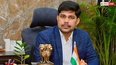 UPSC Success Story: માં સાથે બંગડીઓ વેચનારો દીકરો બન્યો IAS અધિકારી, તમારા હૃદયને સ્પર્શી જશે કહાની