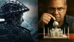 बॉलीवुड की अपकमिंग फिल्मों की लिस्ट: एक नहीं पूरी 5 बड़ी फिल्में हैं कतार में