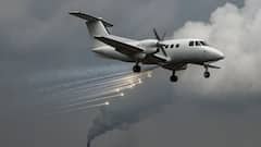 किस विमान से दिल्ली में कराई जाएगी कृत्रिम बारिश, इसकी एक उड़ान में कितना लगेगा फ्यूल?