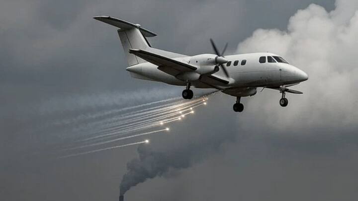 दिल्ली का प्रदूषण हर साल सर्दियों में एक डरावने संकट की तरह लौट आता है. दिवाली के बाद तो हालात और बिगड़ जाते हैं, जब हवा में धुआं, धूल और धुआं मिलकर शहर को एक गैस चेंबर में बदल देते हैं.