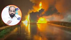 కర్నూలు బస్సు ప్రమాద మృతదేహాలు గుర్తించేందుకు డీఎన్ఏ టెస్టులు: మంత్రి సత్యకుమార్