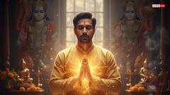 Swami Ram Bhadracharya: आप हनुमान चालीसा का प्रतिदिन करें पाठ, नहीं होंगे बीमार, जानें स्वामी रामभद्राचार्य जी के विचार