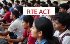 TN RTE Admission: அக்.30 முதல் ஆர்டிஇ மாணவர் சேர்க்கை! யாருக்கு முன்னுரிமை? முக்கிய தேதிகள் இதோ!