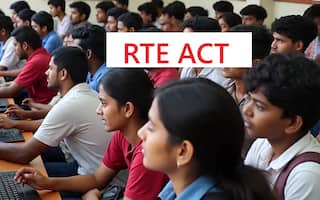 TN RTE Admission: அக்.30 முதல் ஆர்டிஇ மாணவர் சேர்க்கை! யாருக்கு முன்னுரிமை? முக்கிய தேதிகள் இதோ!