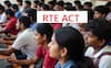 TN RTE Admission: அக்.30 முதல் ஆர்டிஇ மாணவர் சேர்க்கை! யாருக்கு முன்னுரிமை? முக்கிய தேதிகள் இதோ!