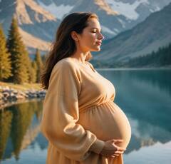 સાવધાન: મોટી ઉંમરે પ્રેગ્નન્સીનું પ્લાનિંગ બાળકને નોતરે છે આ બીમારી, જાણો એક્સ્પર્ટનો મોત