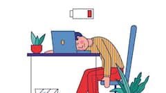 Burnout, Panic, And Self-Discovery: The 14-Year JPMorgan Journey That Ended In A Leap