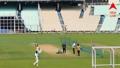 বিতর্কের পর বদলে গেল ইডেনের পিচ! বাউন্স আর গতির মঞ্চে গুজরাতকে ফেলার ভাবনা বাংলার