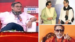 राज ठाकरेंवरील बायोपिकचे नाव बुद्धिबळ, एकदा राजनी बाळासाहेबांना विचारलं का अन्.. राज ठाकरेंना युतीवर बोलतं करणाऱ्या महेश मांजरेकरांचा माझा कट्टा