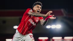 Europa League Shocker: Aston Villa, Roma Stunned, Nottingham Forest Secure Big Win