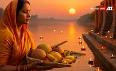 Chhath Puja 2025: ਪਹਿਲੀ ਵਾਰ ਕਰਨ ਲੱਗੇ ਛੱਠ ਦਾ ਵਰਤ, ਤਾਂ ਇਨ੍ਹਾਂ ਗੱਲਾਂ ਦਾ ਰੱਖੋ ਖਾਸ ਧਿਆਨ