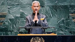 ‘All Is Not Well’: Jaishankar Slams UN's Response To Terrorism, Warns Pakistan