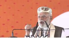 'Out On Bail In Scams, Now Stealing Karpoori Thakur's Title': PM Modi Targets RJD, Congress