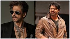 SRK vs Prabhas Fans War Erupts After Spirit Teaser Crowns Prabhas ‘India’s Biggest Superstar’