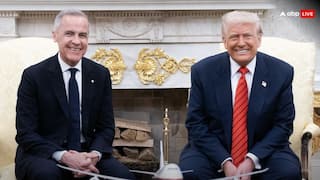 कनाडा के टीवी विज्ञापनों पर भड़क गए डोनाल्ड ट्रंप, खत्म कर दीं सभी ट्रेड टॉक्स