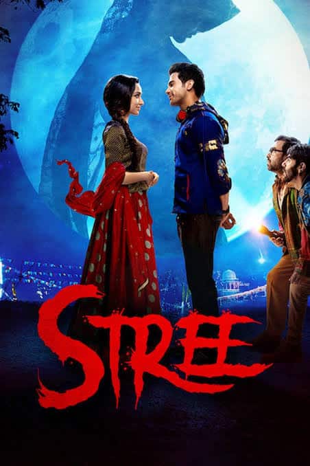 The first film of Maddock horror comedy universe is 'Stree', which was released in 2018. Shraddha Kapoor and Rajkumar Rao were seen in lead roles in this film. Let us tell you that this film had earned Rs 129.83 crore at the box office. Please note that the figures given here are according to SACNILC.