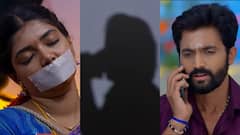 కలవారి కోడలు కనకమహాలక్ష్మీ: లక్ష్మీ కోసం విహారి కఠిన దీక్ష! లక్ష్మీ తండ్రికి విషయం తెలిసిపోయిందా!