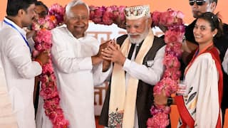 PM Modi’s Big Announcement At Bihar Poll Rally, Says NDA To Win ‘Under The Leadership Of…'