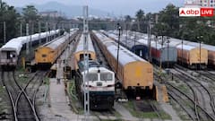 ट्रेन के मुसाफिरों के लिए मुसीबत, रेलवे ने कैंसिल की इस रूट की कई ट्रेनें