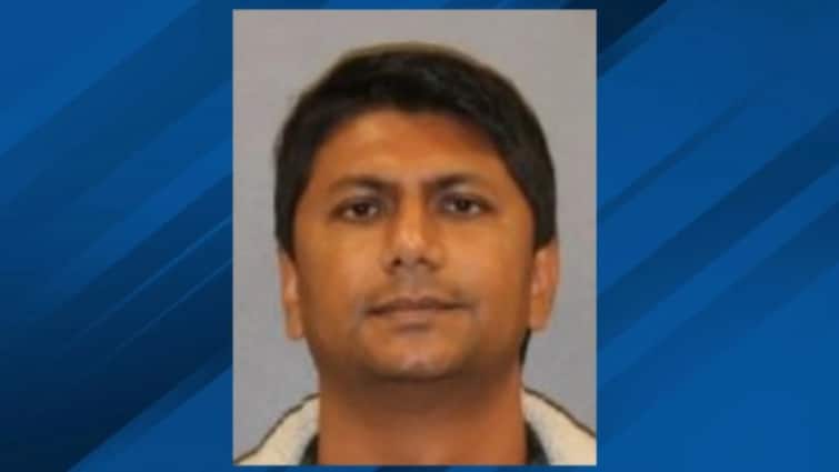 Indian-Origin Man Arrested In New York For Stealing ,000